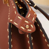 Ziva's Charm handbag – detail view (Standard Size)