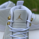 Nike Men's & Women's Premium Athletic Sneakers — Style 043 hardware detail