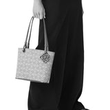 Ziva's Charm handbag – product shot (26cm*21cm*10cm)