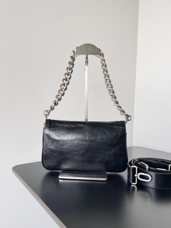 Zivas Charm Classic Sensibility Statement Handbag (Versatile Style Statement) – Lifestyle Shot