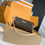  crossbody bag interior and compartment view 9