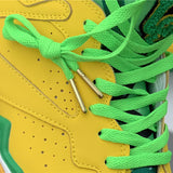 Nike Men's & Women's Designer Lifestyle Shoes — Style 032 back view