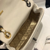  women's handbag, mid design, view 5