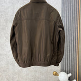 Burberry clothing detail view — premium authentic designer style