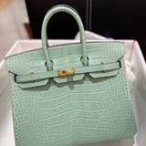 Classic handbag styled for everyday wear