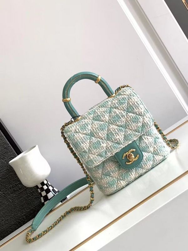  compact purse view 1