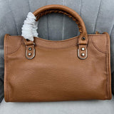 Zivas Charm Effortless Elegance Statement Handbag (Premium Everyday Carry) – Full Silhouette