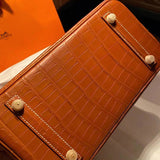 Structured bag women's premium everyday handbag