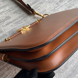 Ziva's Charm handbag – lifestyle view (26.5cm*19cm*10cm)