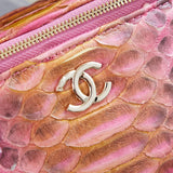 Ziva's Charm handbag – interior view (one versatile size)