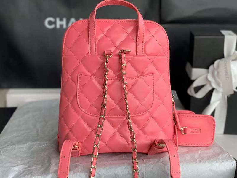Zivas Charm Streamlined Design Everyday Handbag (Everyday Luxury Essential) – Styled Look