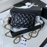  women's handbag, mid design, view 8