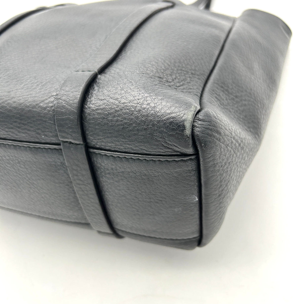Balenciaga Everyday Tote M - Black Totes, Handbags | Premium Leather Tote