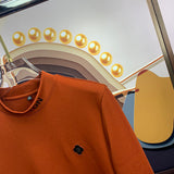 Full styled look of Louis Vuitton luxury clothing with monogram-inspired silhouette