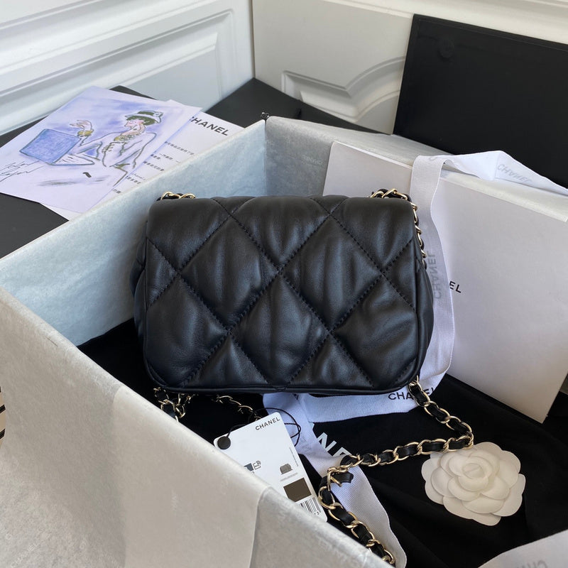 Zivas Charm Versatile Design Fashion Handbag (Elevated Daily Companion) – Back View