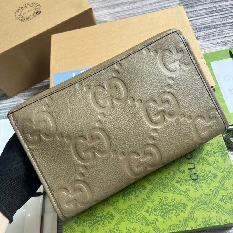 Top view of modern structured women's handbag – women's everyday handbag