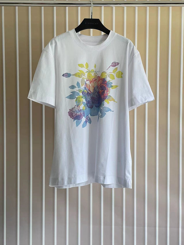Front view of Givenchy luxury piece style No.168