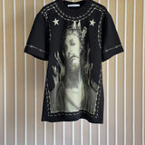 Givenchy luxury designer clothing detail shot