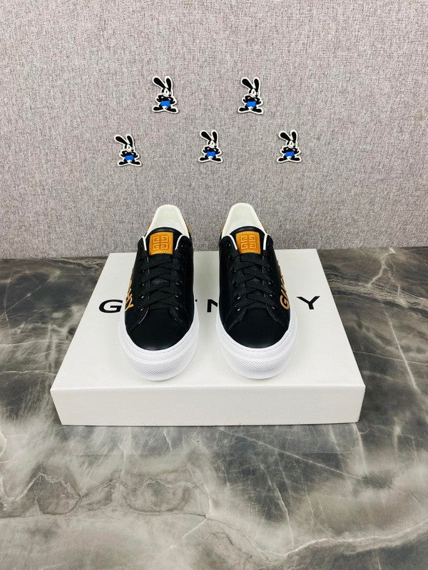 Givenchy shoes Style 127 - angled studio shot