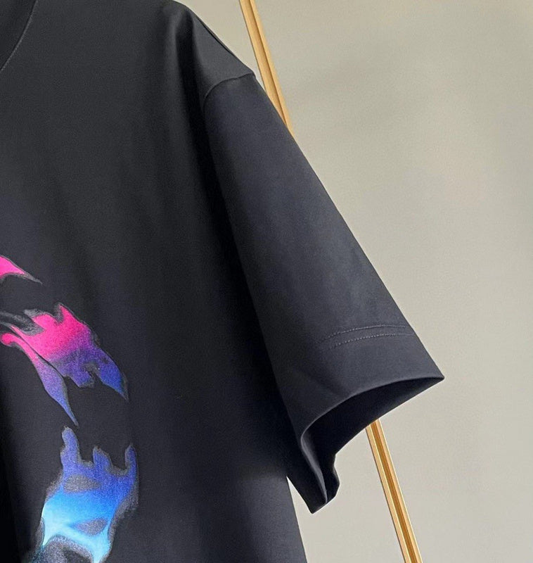Givenchy designer clothing styled look premium fashion