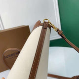 Ziva's Charm handbag – interior view (one versatile size)