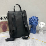 Ziva's Charm handbag – detail view (40cm*31cm*13cm)