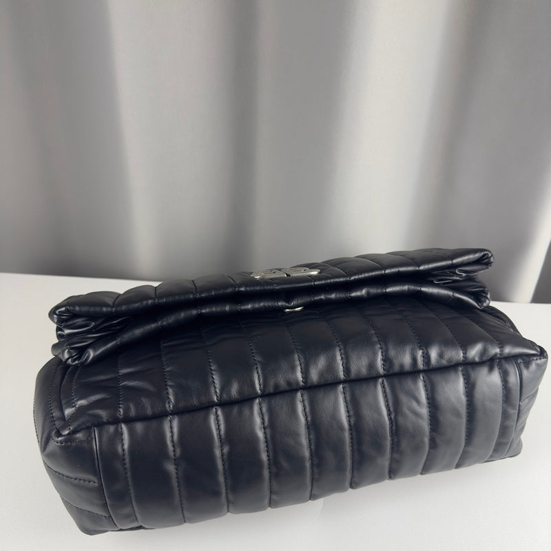 Zivas Charm Chic Craftsmanship Fashion Handbag (Thoughtfully Structured Design) – Styled Look
