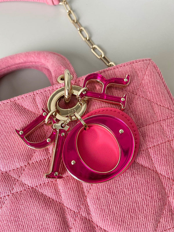 Close-up detail of refined elevated women's handbag – women's designer-style accessory