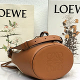 Ziva's Charm handbag – detail view (21.5cm*31cm*16cm)