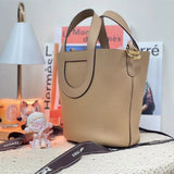  classic crossbody bag styled with outfit 42