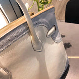  Elegant shoulder bag front view 13