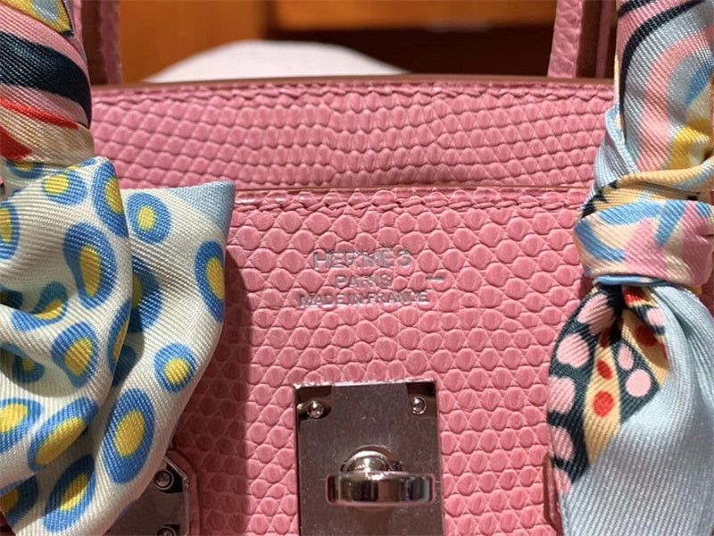 Smart handbag styled for everyday wear