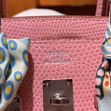 Smart handbag styled for everyday wear