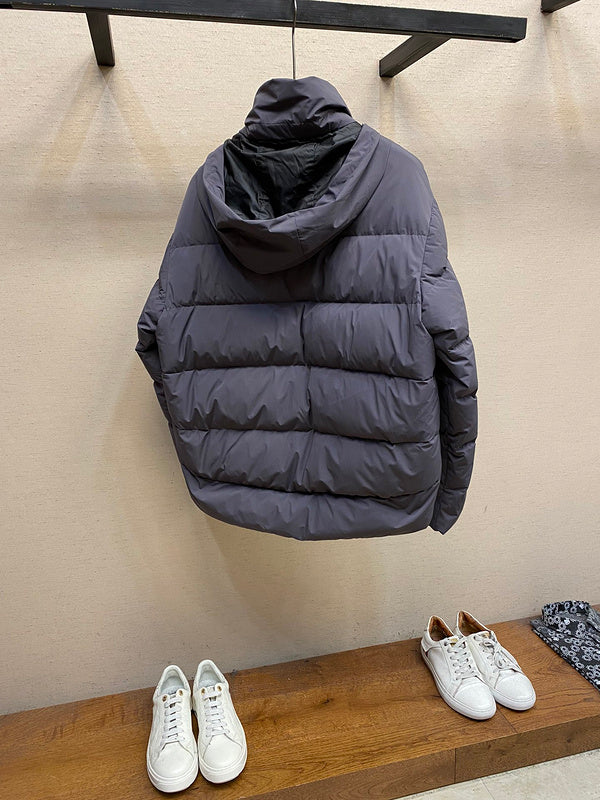 Balenciaga clothing detail view — premium authentic designer style