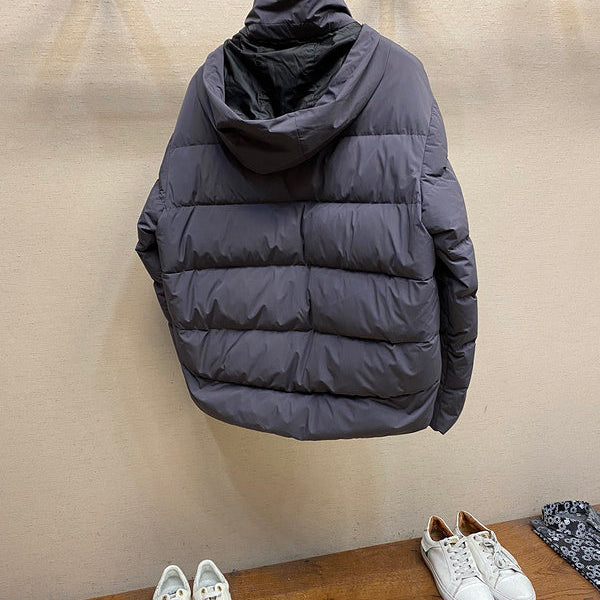Close-up detail view of Balenciaga luxury piece style No.111