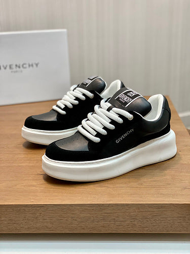 Givenchy shoes Style 179 - texture and material detail