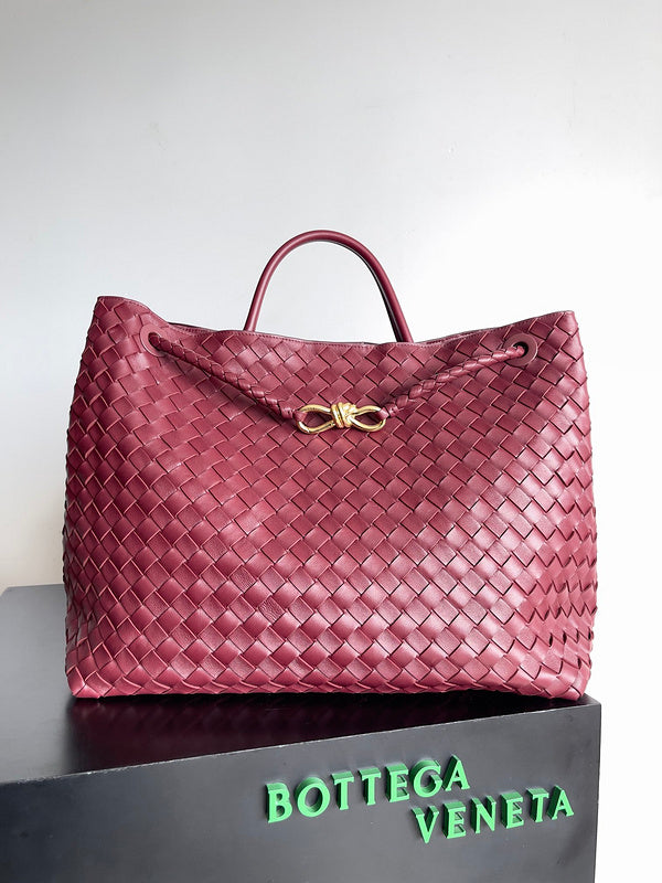 Contemporary Vegan Leather Handbag - Smooth Faux-Leather Exterior | Women's Designer-Inspired Purse #1596 - front view (image 1) of designer-inspired handbag