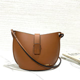 Ziva's Charm handbag – angled view (14cm*17cm*11.5cm)
