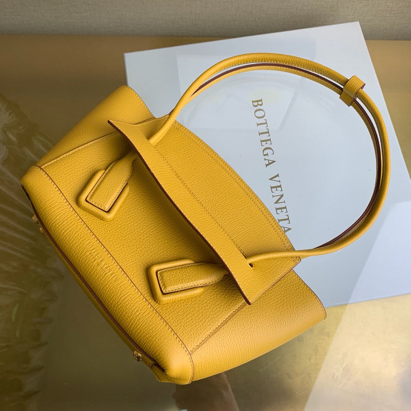 Structured Vegan Leather Handbag - Chic Everyday Appeal | Women's Designer-Inspired Purse #1754 - interior view (image 6) of designer-inspired handbag