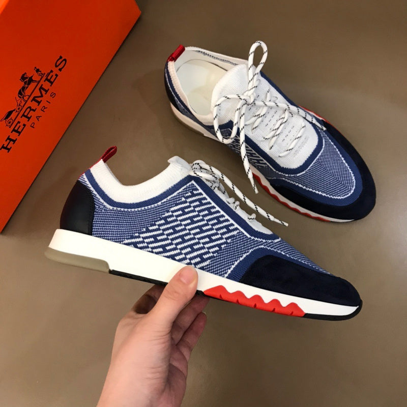 Hermès White Ankle Strap Heels - Detail Shot of Craftsmanship