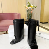 Givenchy shoes Style 137 - top view showing design