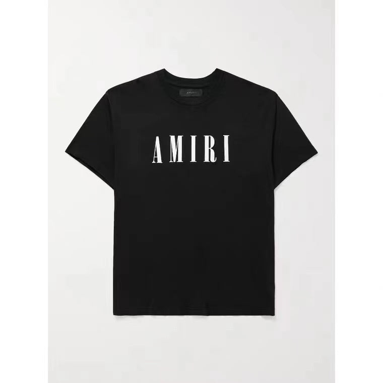 Amiri t-shirt side view — premium authentic designer style