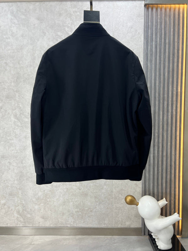 Burberry clothing detail view — premium authentic designer style