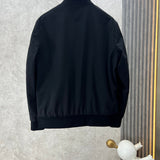 Burberry clothing detail view — premium authentic designer style