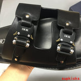 Dior shoes Style 017 - full pair display