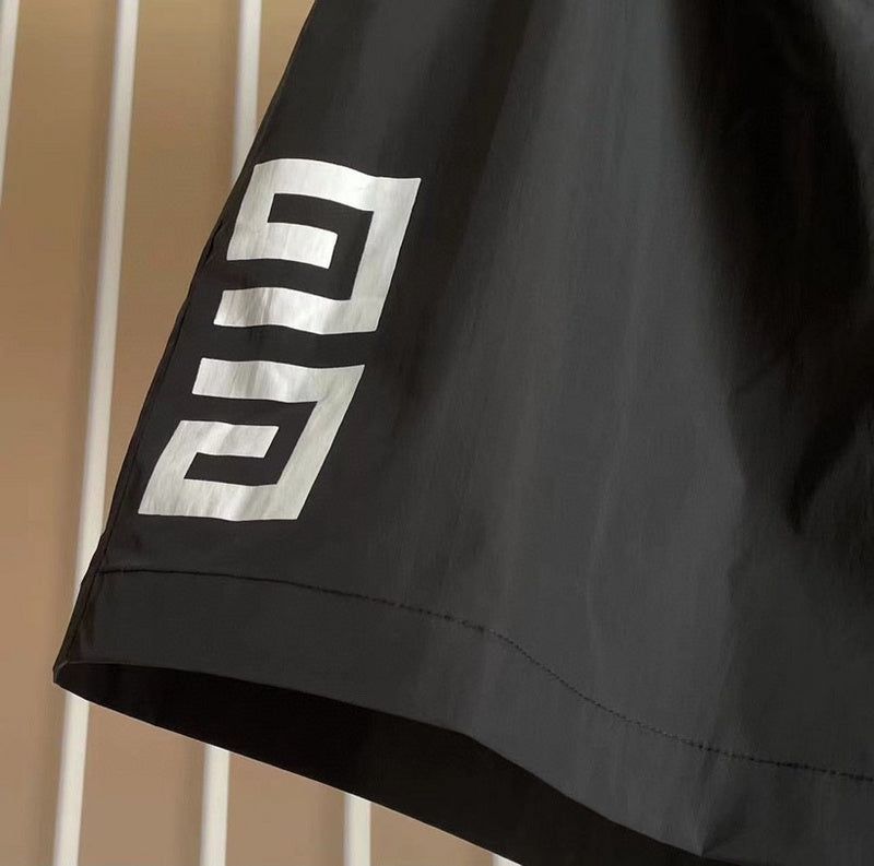 Givenchy designer clothing front view designer style