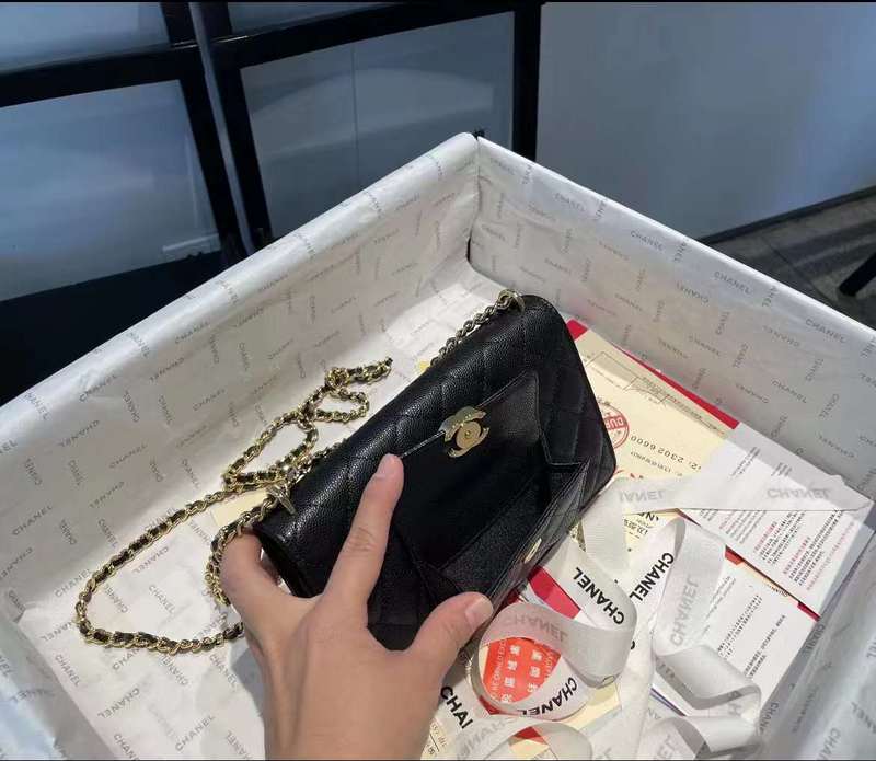 Zivas Charm Classic Sensibility Everyday Handbag (Statement-Ready Design) – Interior View