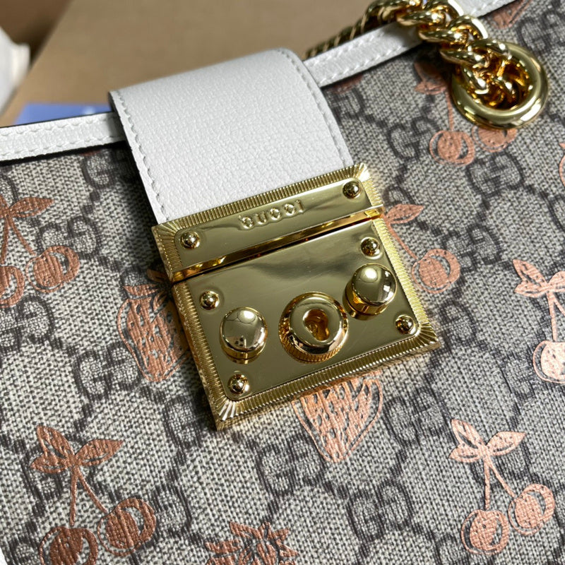 Styled lifestyle shot of everyday-luxe classic women's handbag – women's premium purse