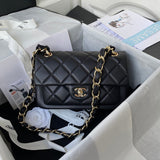  women's handbag, mid design, view 4