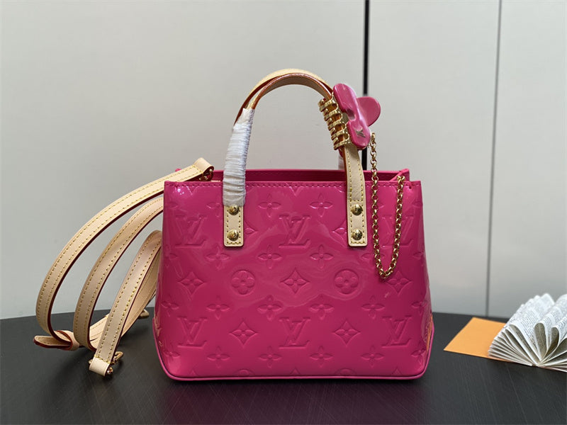  Everyday carryall bag carried on shoulder 34